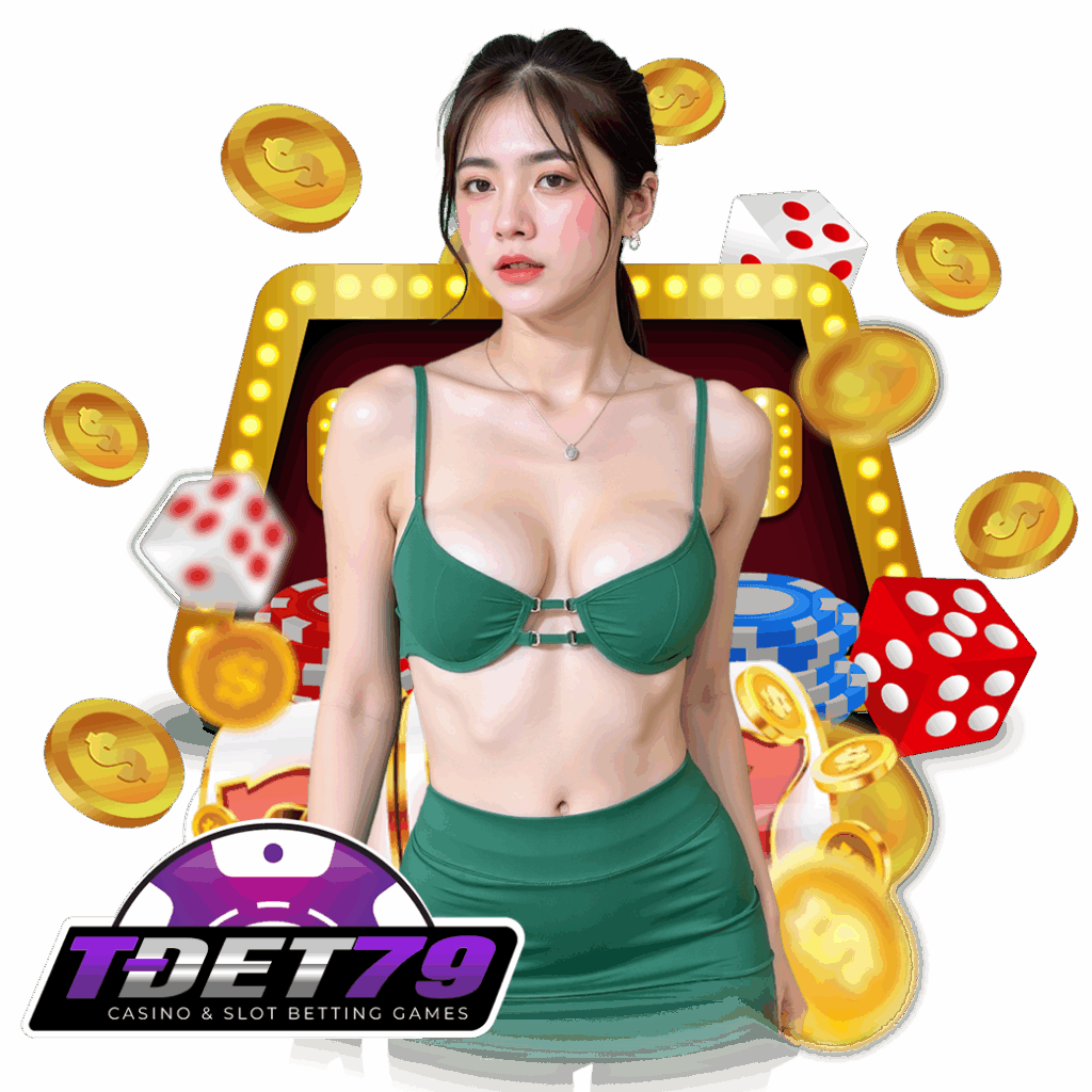 tdet79 สมัคร 